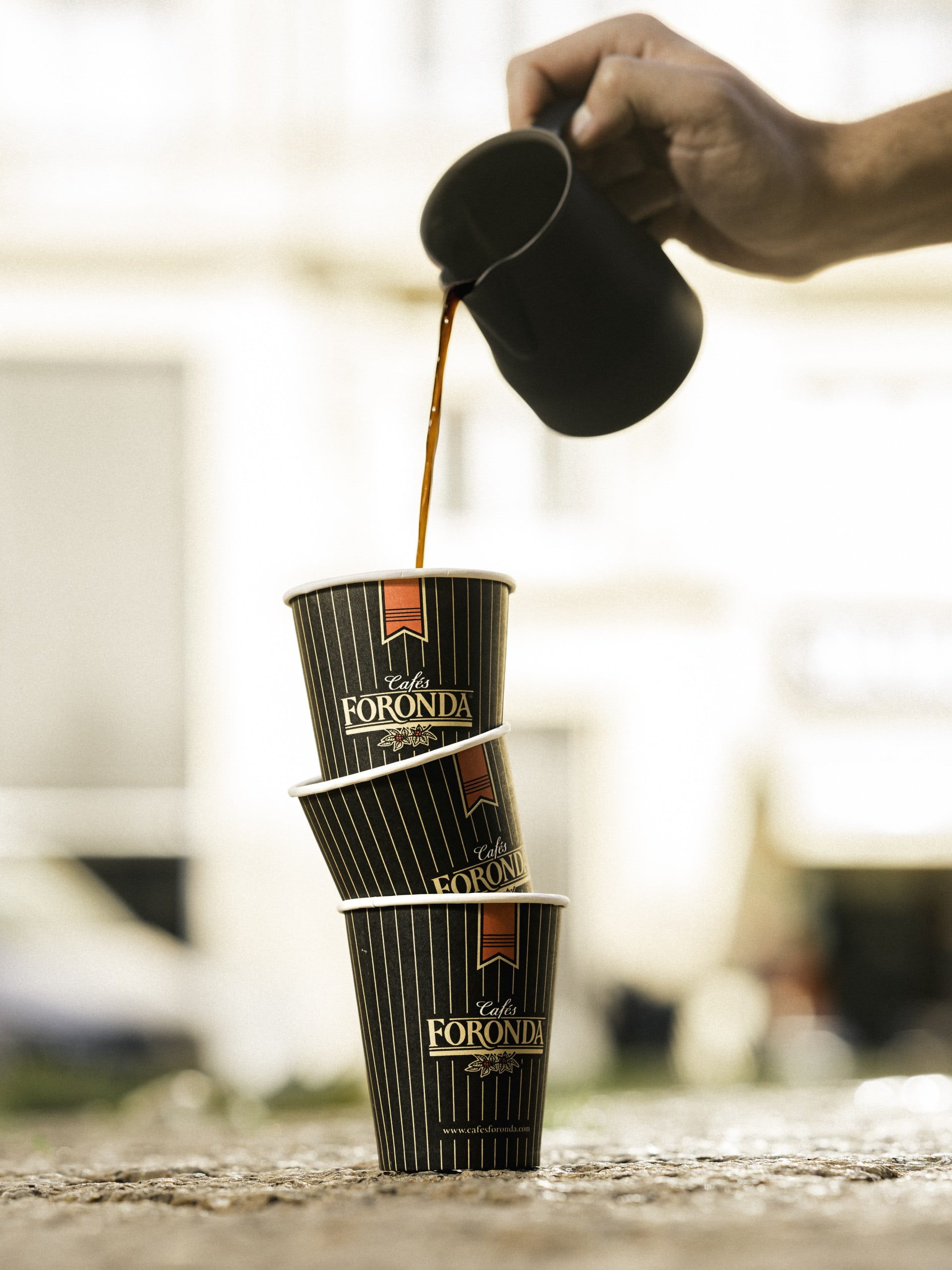 Servicios de calidad