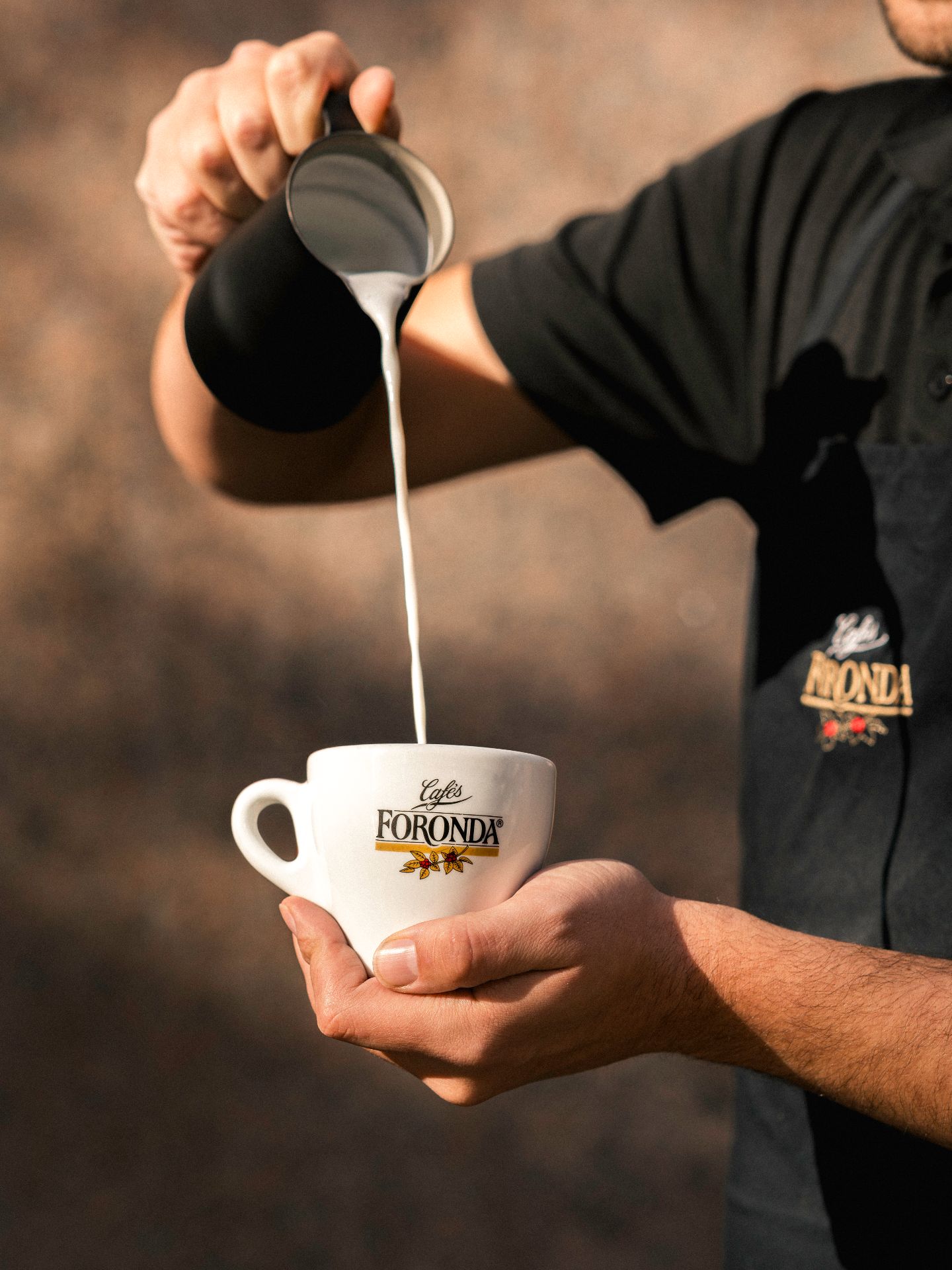 Servicios de calidad